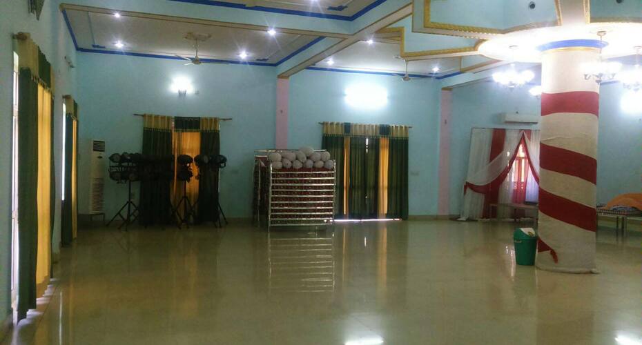 Dolly Hotel & Garden, Alwar 4